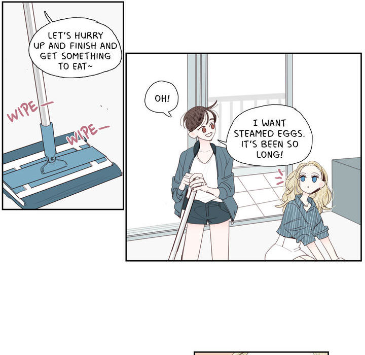My Girlfriend's Ex-Boyfriend - episode 45 - 56