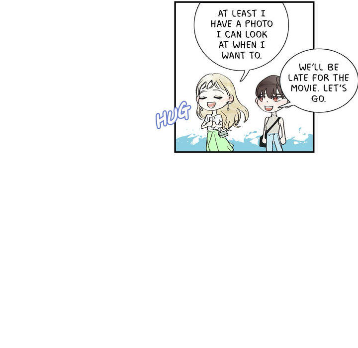 My Girlfriend's Ex-Boyfriend - episode 46 - 10