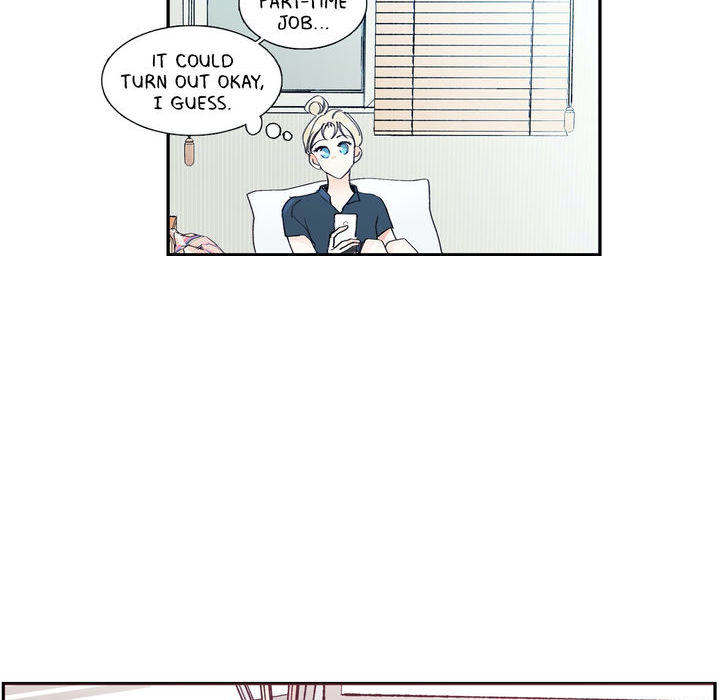 My Girlfriend's Ex-Boyfriend - episode 46 - 49