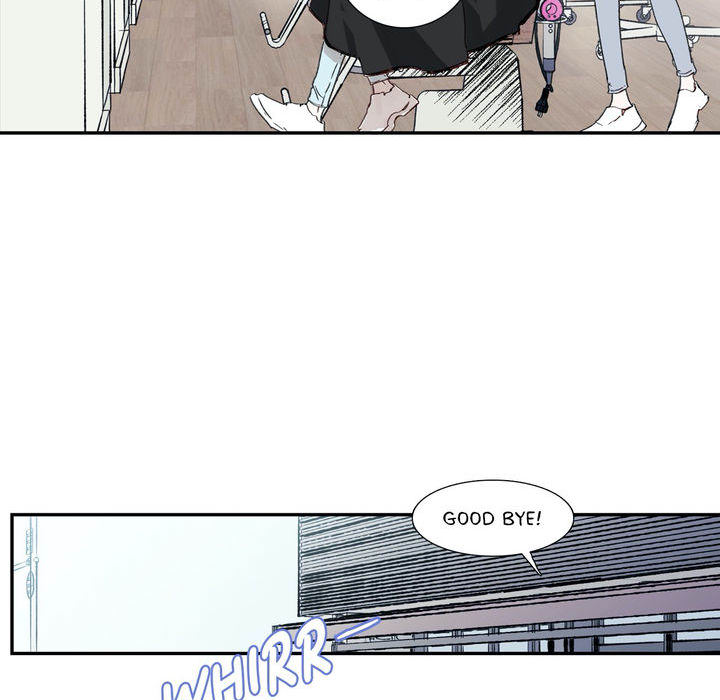 My Girlfriend's Ex-Boyfriend - episode 46 - 7
