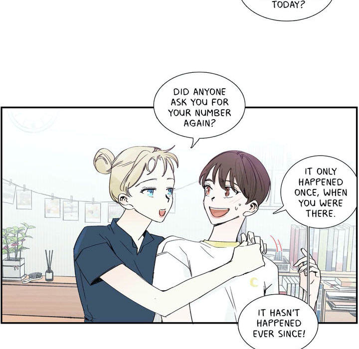 My Girlfriend's Ex-Boyfriend - episode 47 - 9