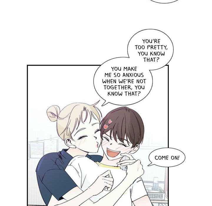 My Girlfriend's Ex-Boyfriend - episode 47 - 10