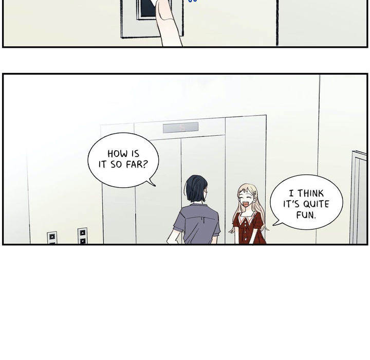 My Girlfriend's Ex-Boyfriend - episode 48 - 49