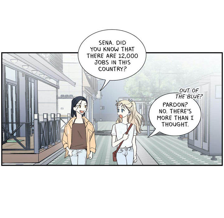 My Girlfriend's Ex-Boyfriend - episode 48 - 6