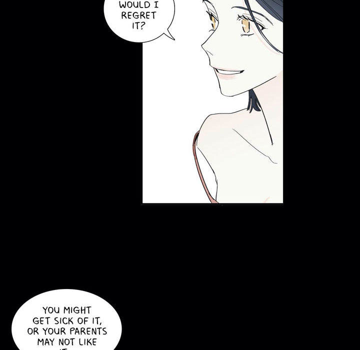 My Girlfriend's Ex-Boyfriend - episode 49 - 11