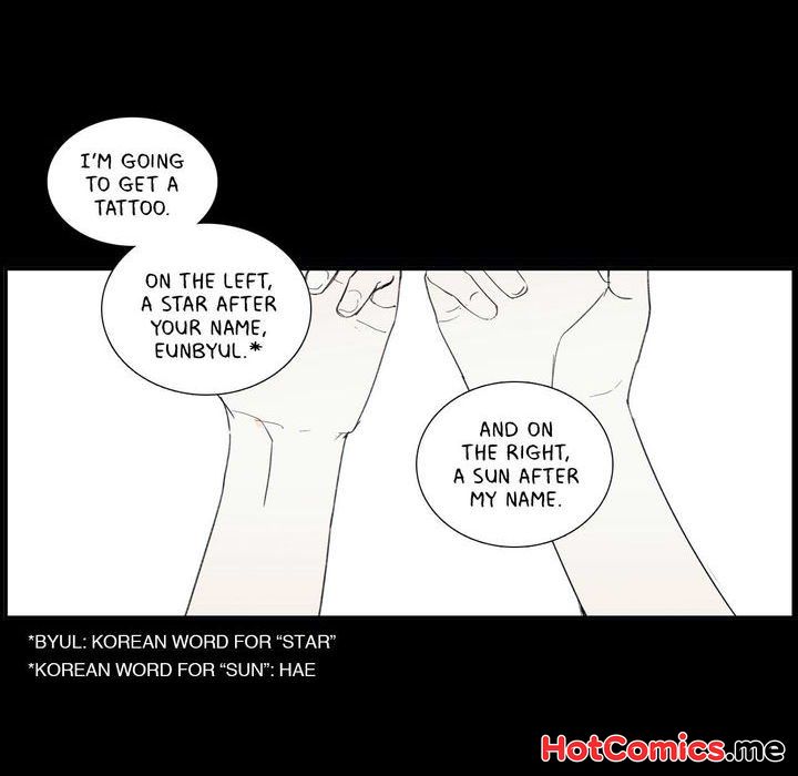 My Girlfriend's Ex-Boyfriend - episode 49 - 8