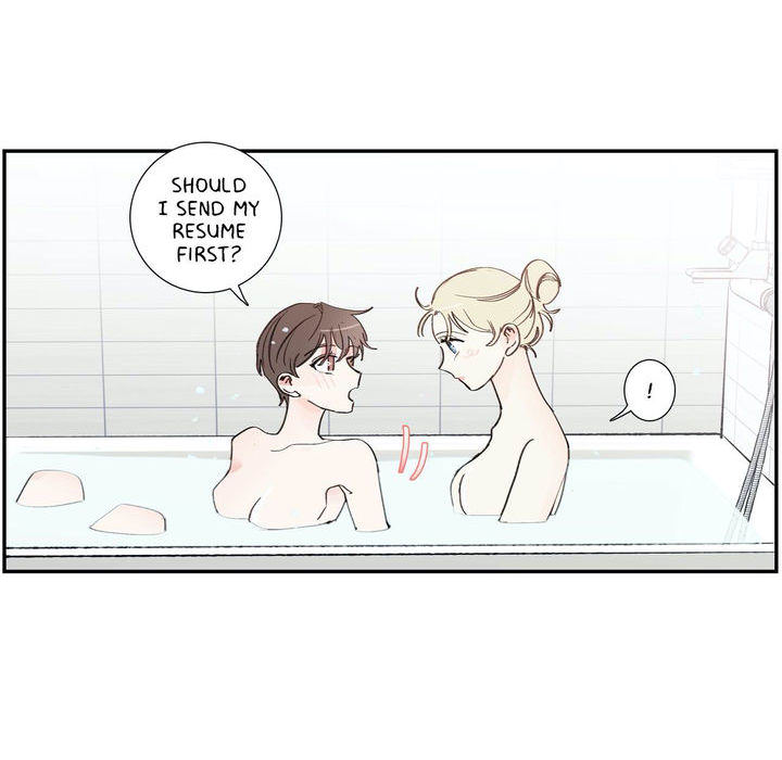 My Girlfriend's Ex-Boyfriend - episode 50 - 11