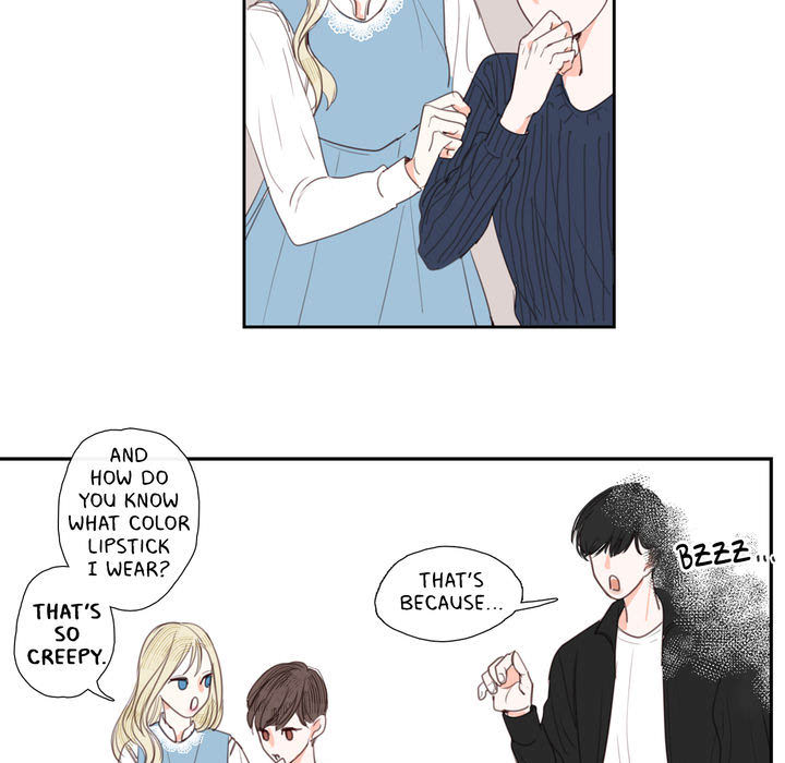 My Girlfriend's Ex-Boyfriend - episode 6 - 9