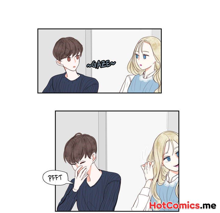 My Girlfriend's Ex-Boyfriend - episode 6 - 12