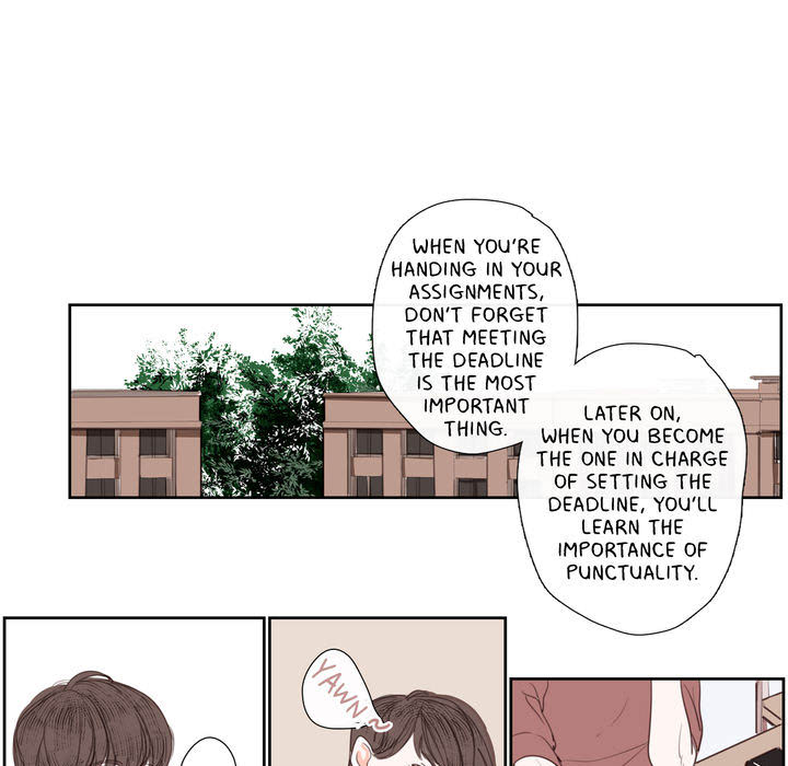 My Girlfriend's Ex-Boyfriend - episode 6 - 13