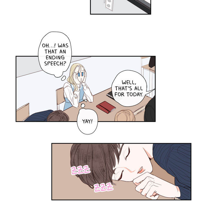 My Girlfriend's Ex-Boyfriend - episode 6 - 15