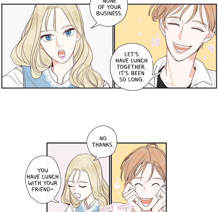My Girlfriend's Ex-Boyfriend - episode 6 - 17