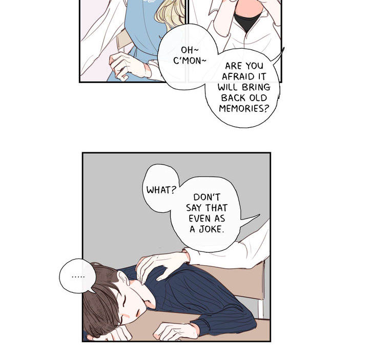 My Girlfriend's Ex-Boyfriend - episode 6 - 18