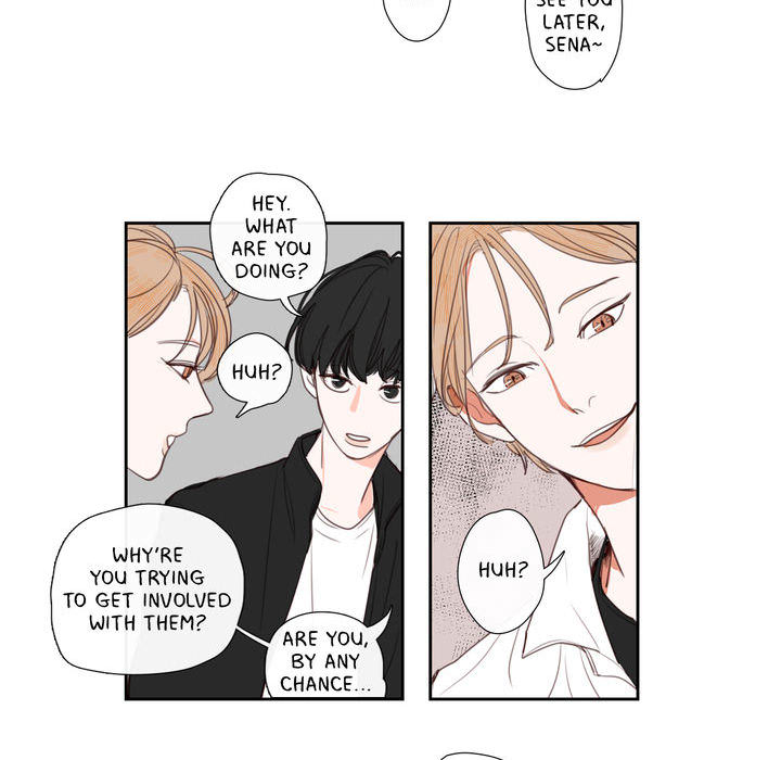 My Girlfriend's Ex-Boyfriend - episode 6 - 23
