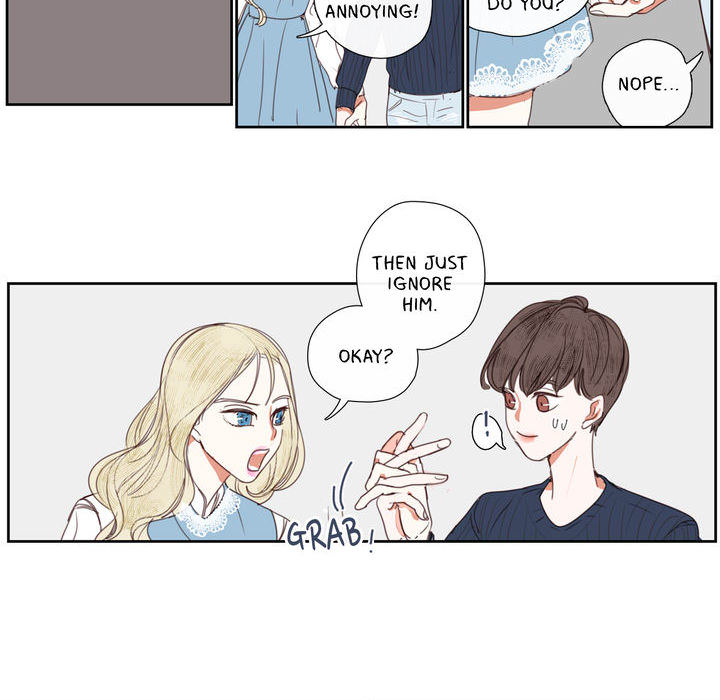 My Girlfriend's Ex-Boyfriend - episode 6 - 26