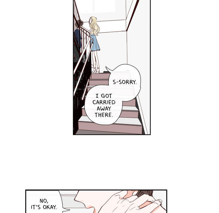 My Girlfriend's Ex-Boyfriend - episode 6 - 28