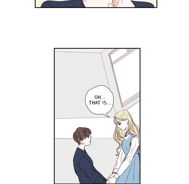 My Girlfriend's Ex-Boyfriend - episode 6 - 30