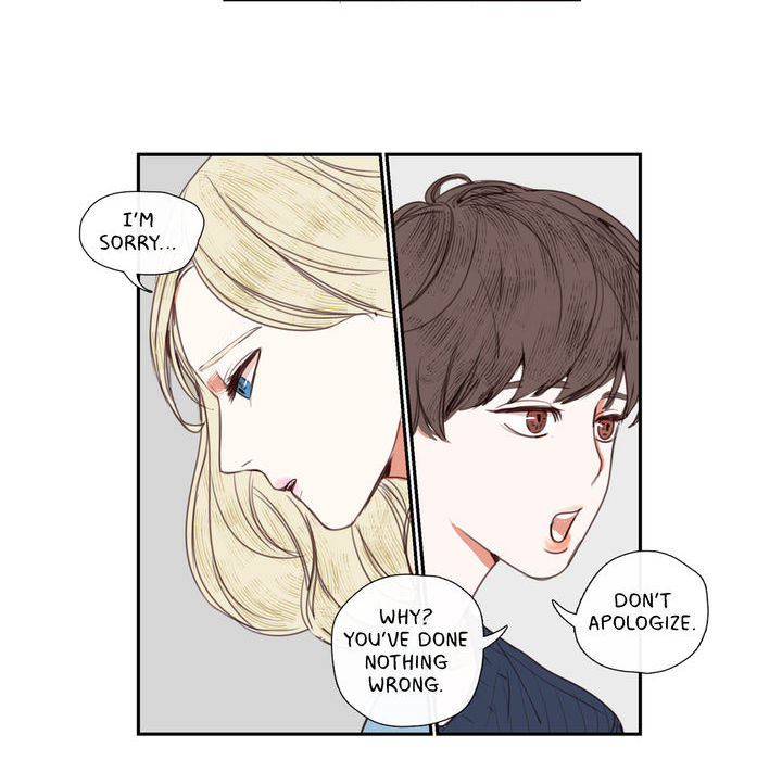 My Girlfriend's Ex-Boyfriend - episode 6 - 31