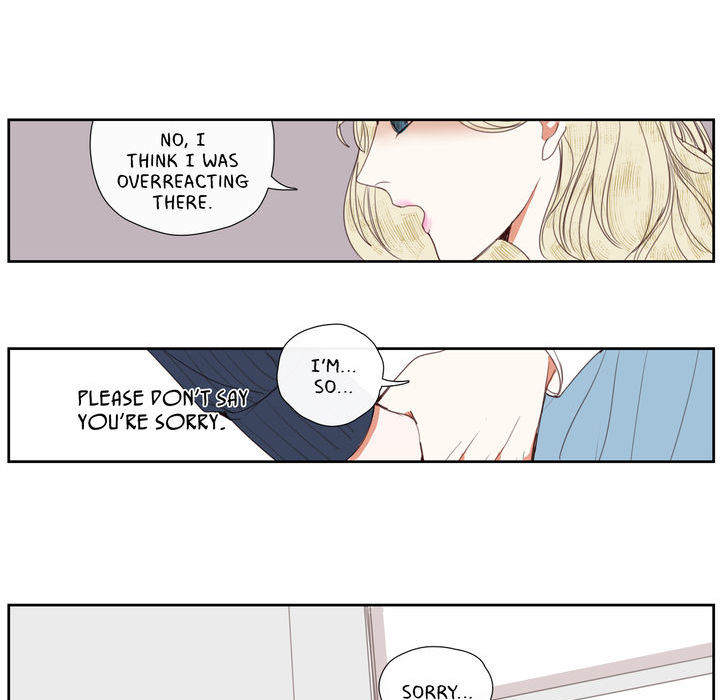 My Girlfriend's Ex-Boyfriend - episode 6 - 32