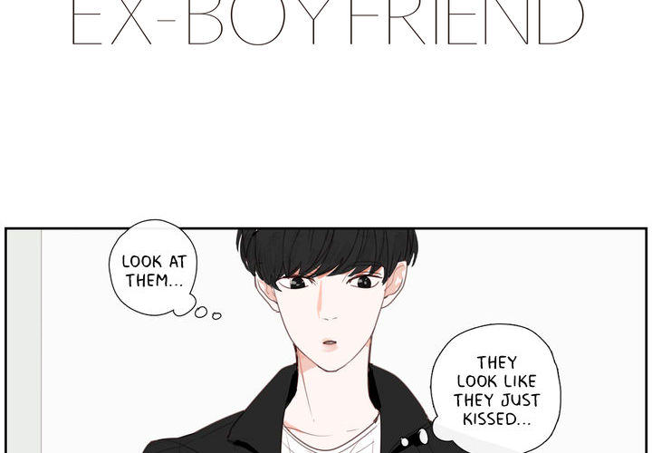 My Girlfriend's Ex-Boyfriend - episode 6 - 2