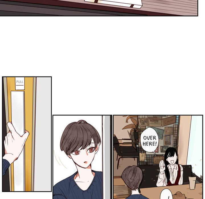 My Girlfriend's Ex-Boyfriend - episode 6 - 39