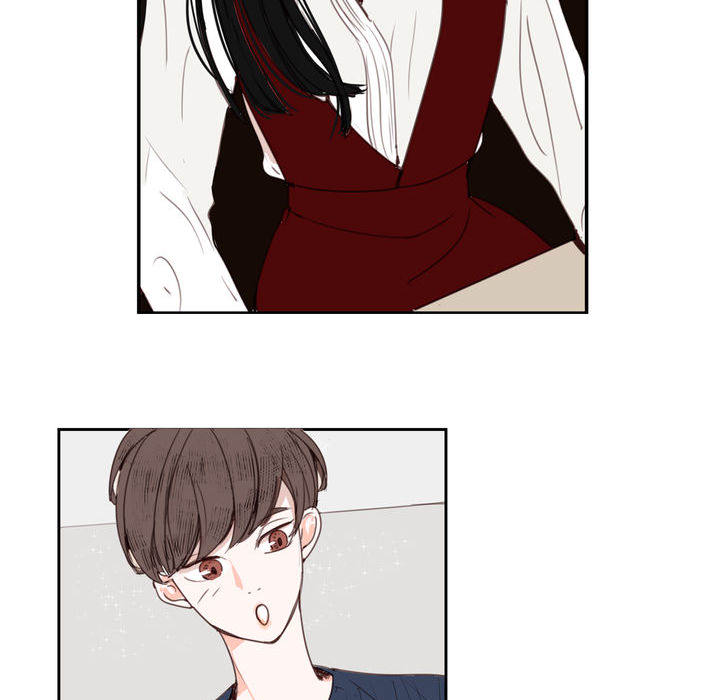 My Girlfriend's Ex-Boyfriend - episode 6 - 41