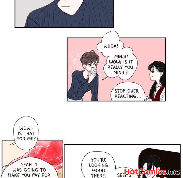 My Girlfriend's Ex-Boyfriend - episode 6 - 42