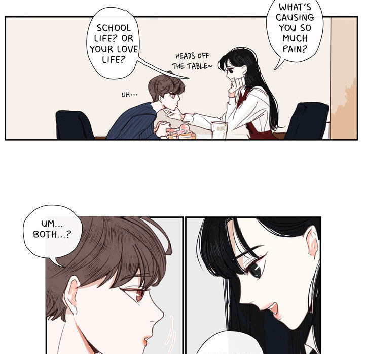 My Girlfriend's Ex-Boyfriend - episode 6 - 44