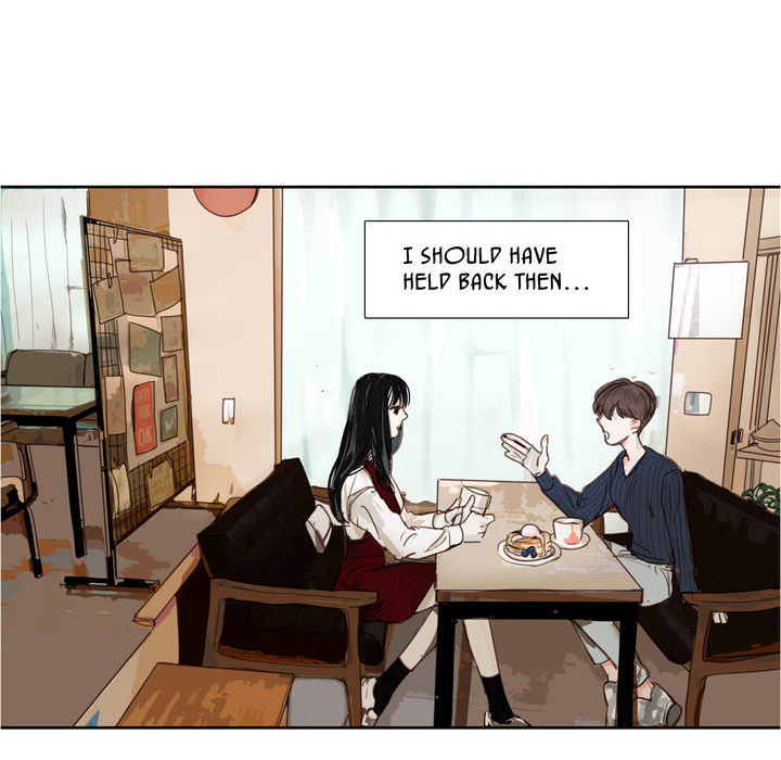 My Girlfriend's Ex-Boyfriend - episode 6 - 46