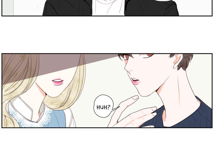 My Girlfriend's Ex-Boyfriend - episode 6 - 3