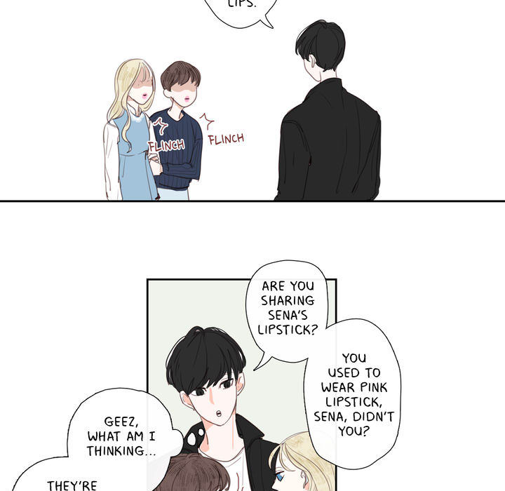 My Girlfriend's Ex-Boyfriend - episode 6 - 5