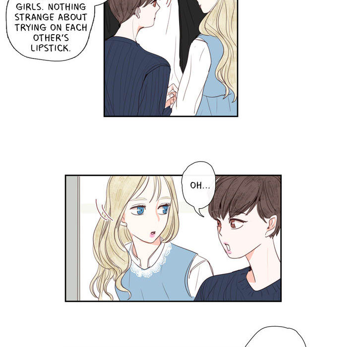 My Girlfriend's Ex-Boyfriend - episode 6 - 6