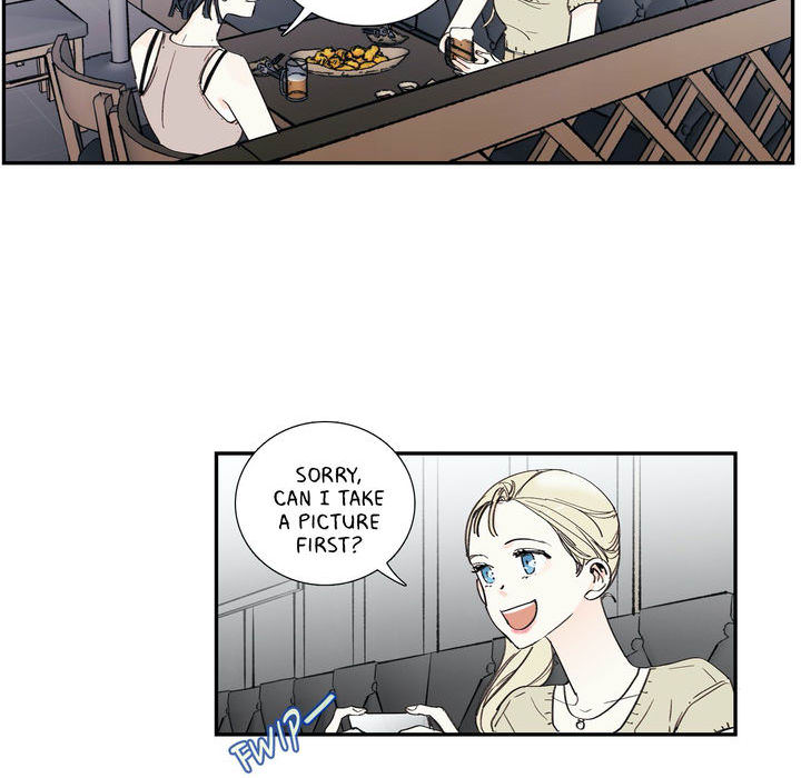 My Girlfriend's Ex-Boyfriend - episode 51 - 11