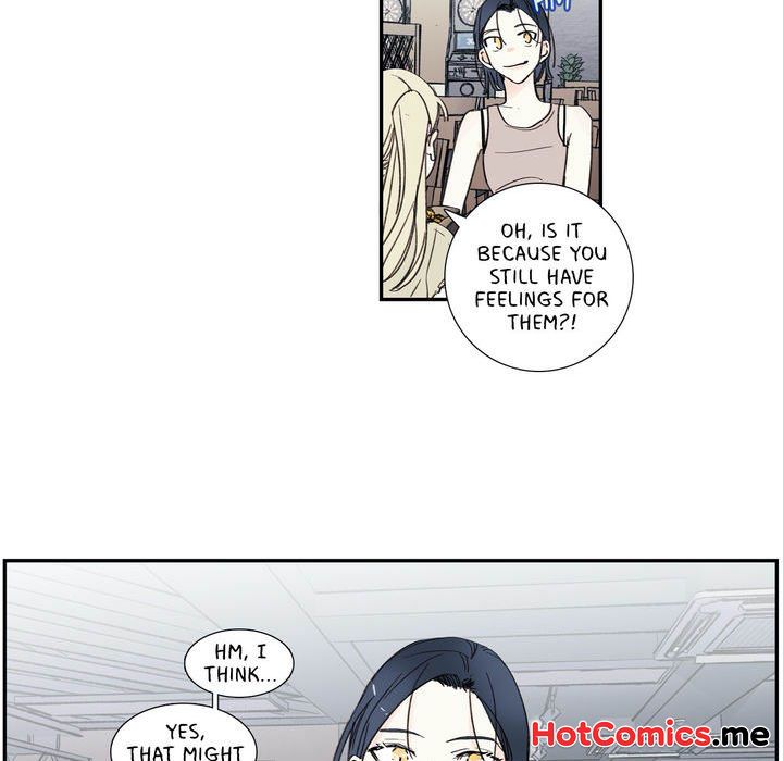 My Girlfriend's Ex-Boyfriend - episode 51 - 22