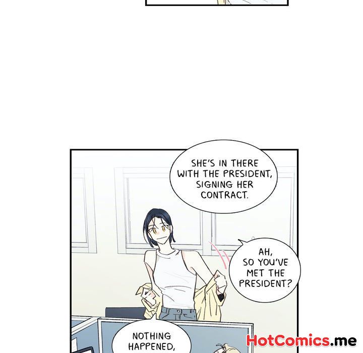 My Girlfriend's Ex-Boyfriend - episode 51 - 49
