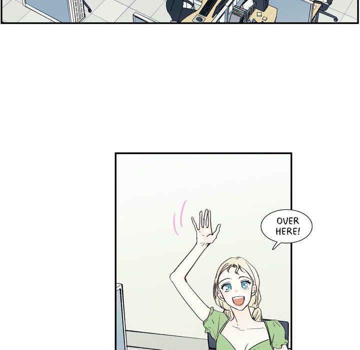 My Girlfriend's Ex-Boyfriend - episode 51 - 52