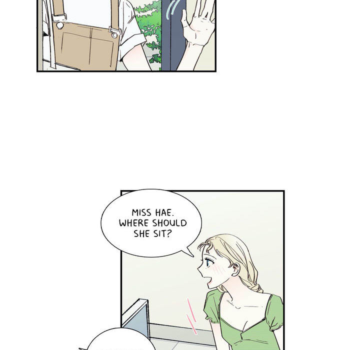 My Girlfriend's Ex-Boyfriend - episode 51 - 54