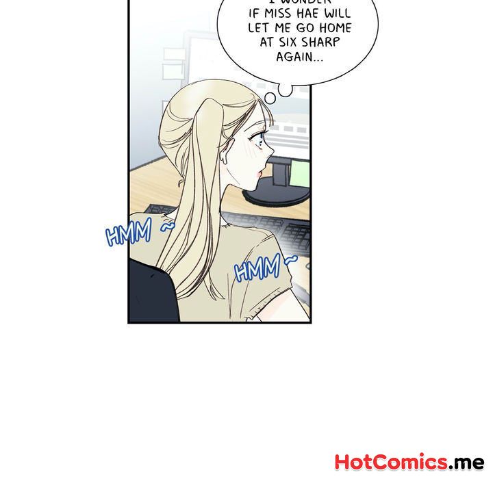 My Girlfriend's Ex-Boyfriend - episode 51 - 4