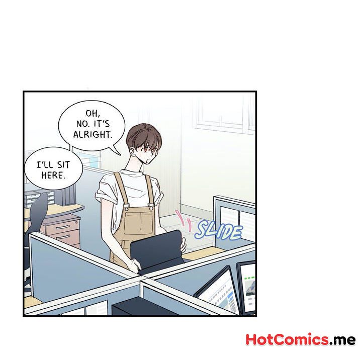 My Girlfriend's Ex-Boyfriend - episode 52 - 8