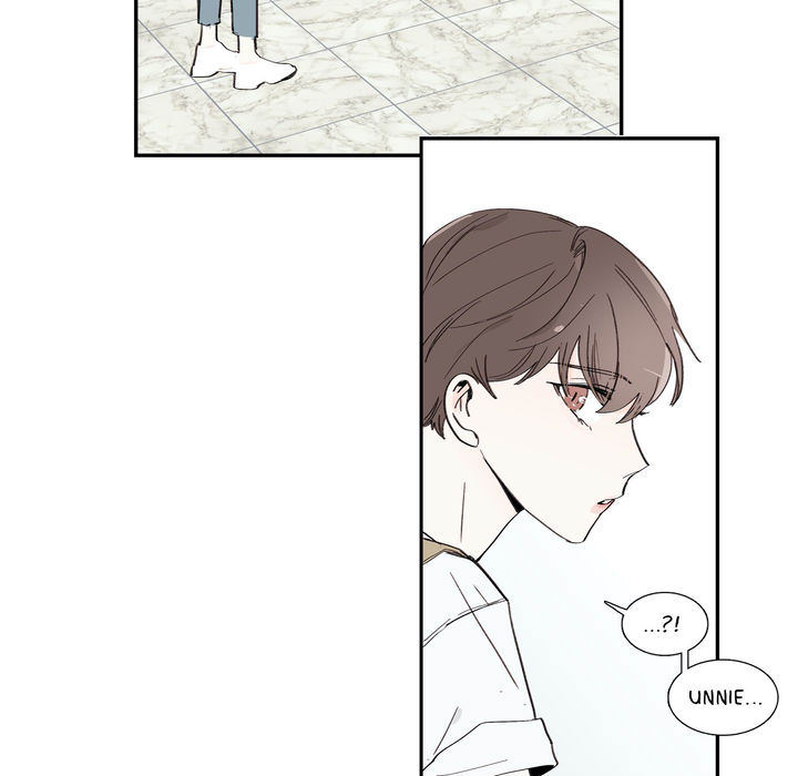 My Girlfriend's Ex-Boyfriend - episode 53 - 36