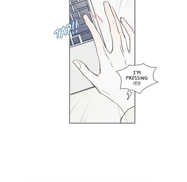 My Girlfriend's Ex-Boyfriend - episode 53 - 6
