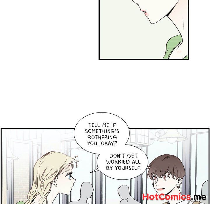 My Girlfriend's Ex-Boyfriend - episode 54 - 24