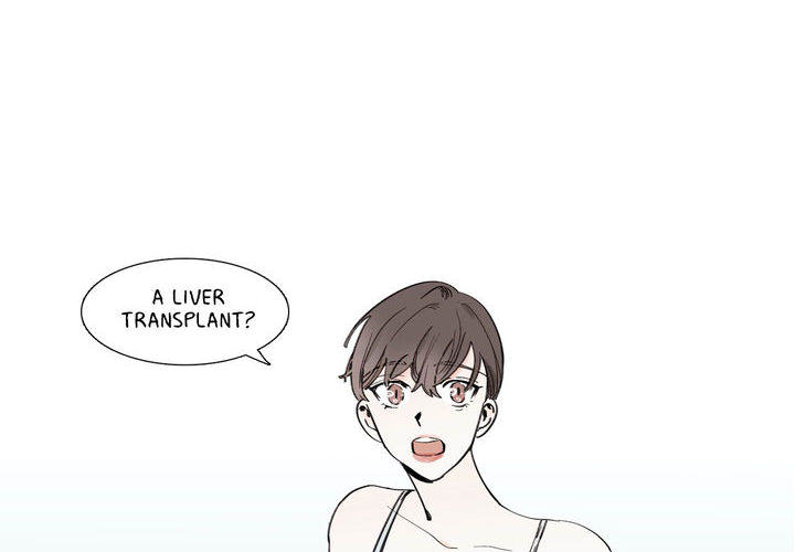 My Girlfriend's Ex-Boyfriend - episode 54 - 1