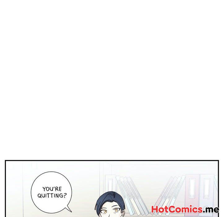 My Girlfriend's Ex-Boyfriend - episode 55 - 50