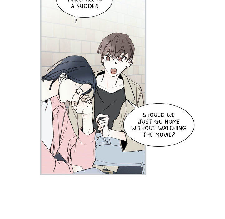 My Girlfriend's Ex-Boyfriend - episode 56 - 29
