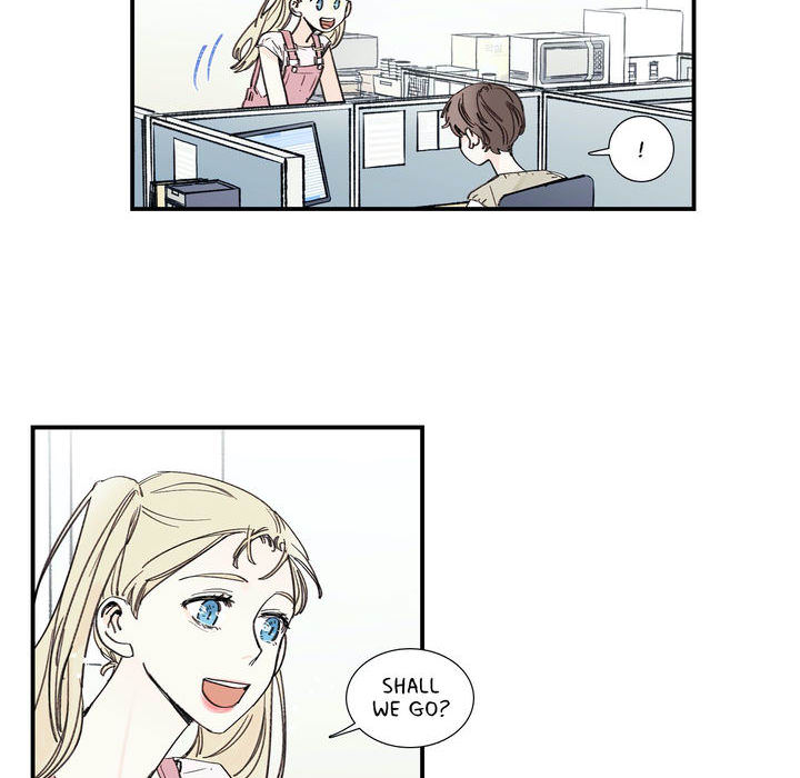 My Girlfriend's Ex-Boyfriend - episode 56 - 39