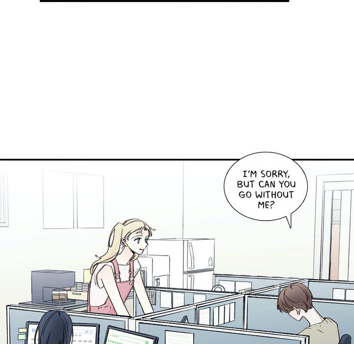 My Girlfriend's Ex-Boyfriend - episode 56 - 42