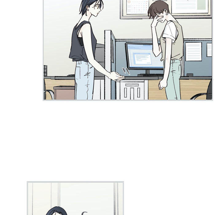 My Girlfriend's Ex-Boyfriend - episode 57 - 28
