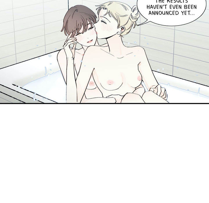My Girlfriend's Ex-Boyfriend - episode 57 - 40