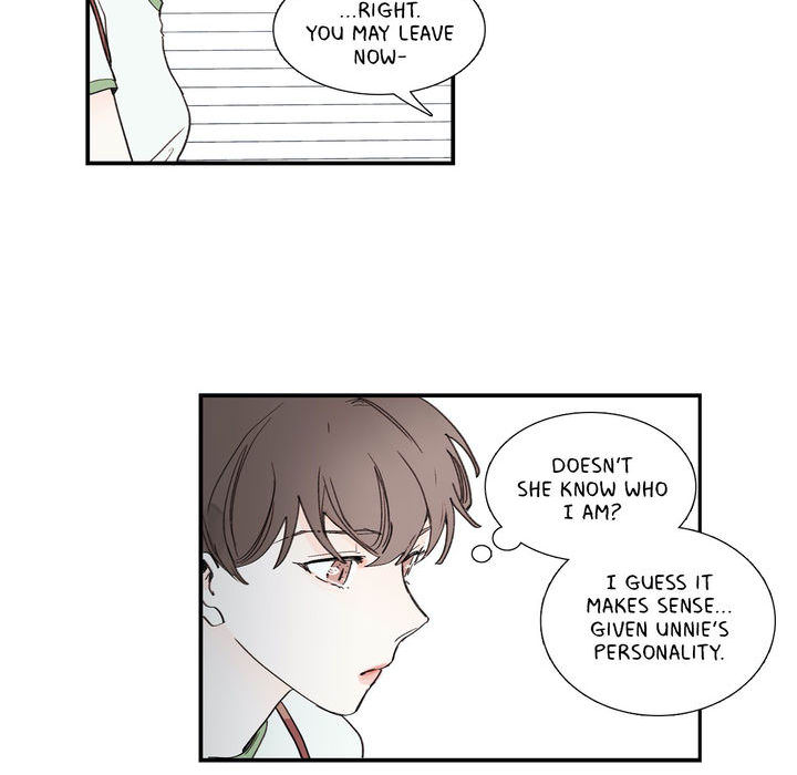 My Girlfriend's Ex-Boyfriend - episode 58 - 22